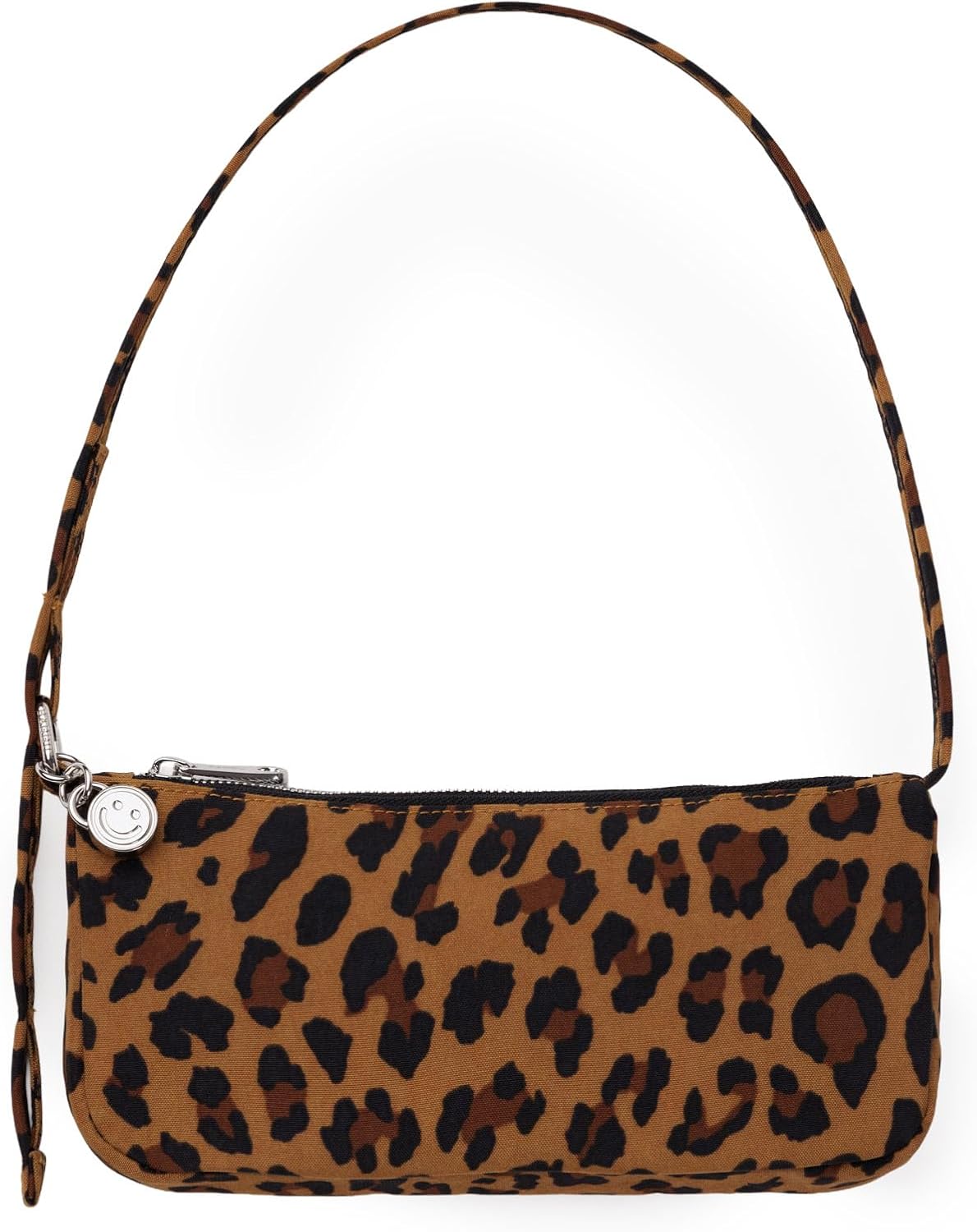 BAGGU Women's Nylon Pochette