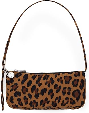 BAGGU Womens Nylon Pochette