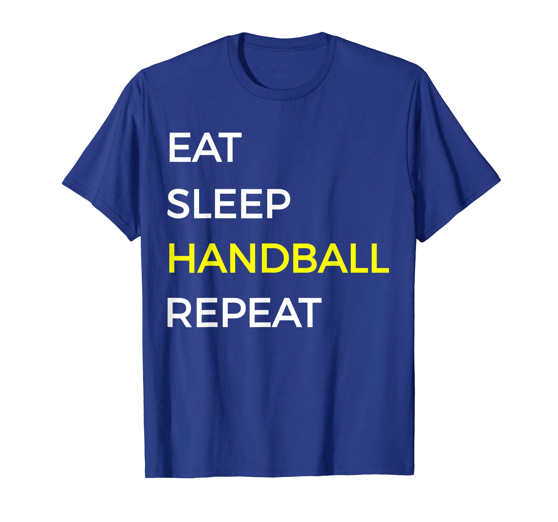 Gift For Handballers & Handball Players T-Shirt