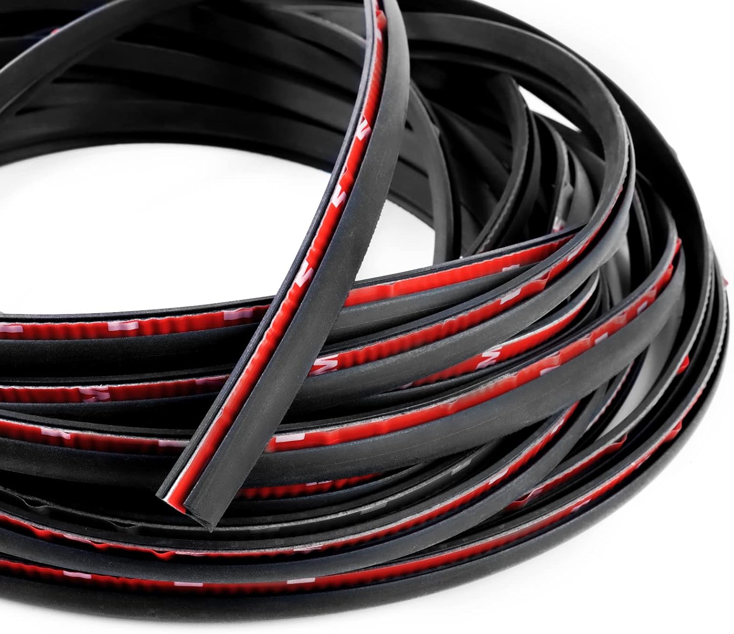 Buy Fender Flares Edge Trim,Fender Flares EPDM Rubber Seal for Car and