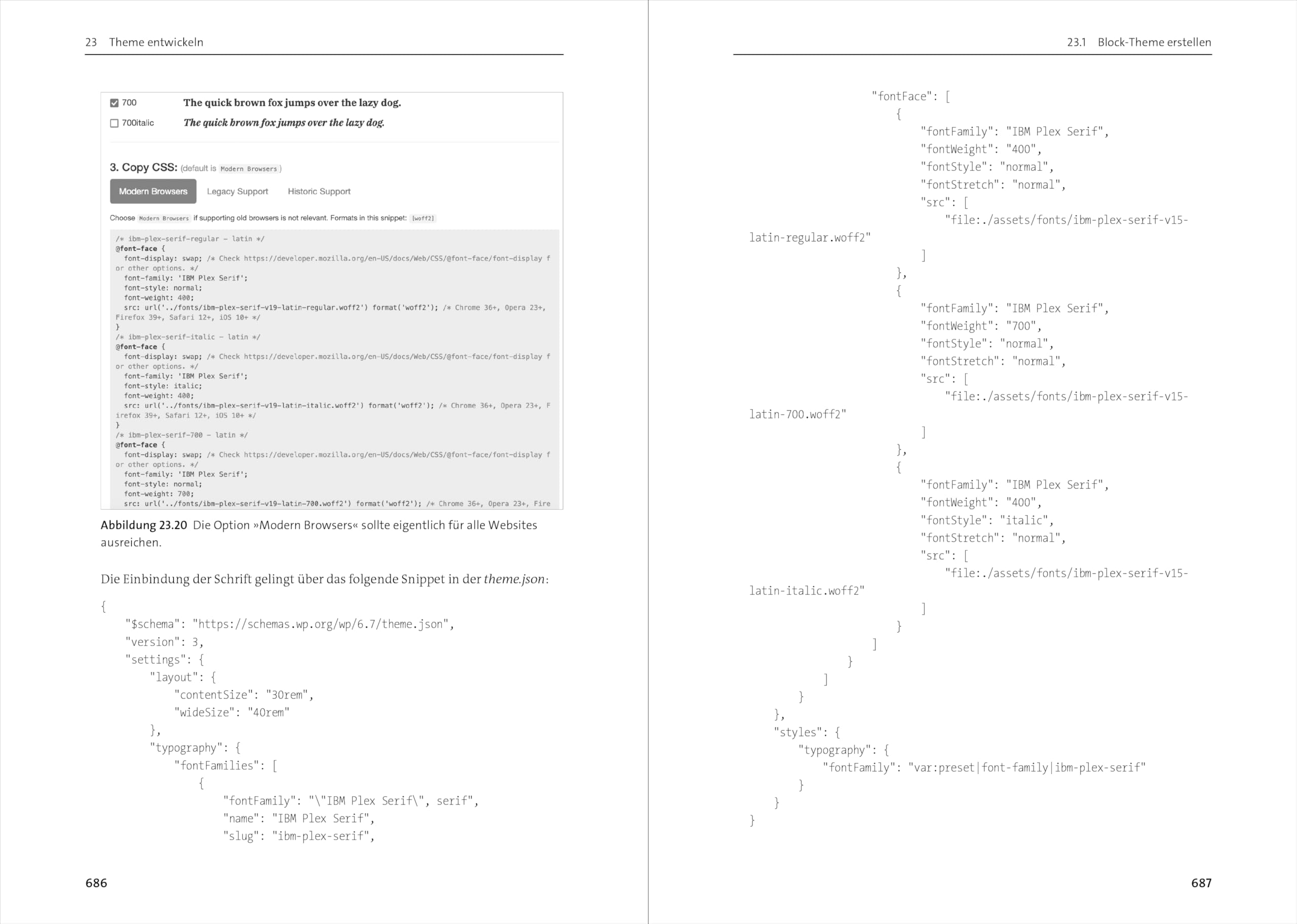 WordPress 6: Das umfassende Handbuch. Fast 1.000 Seiten Wissen zu WordPress inkl. Themes, Plug-ins, WooCommerce, SEO und mehr. Ausgabe 2025