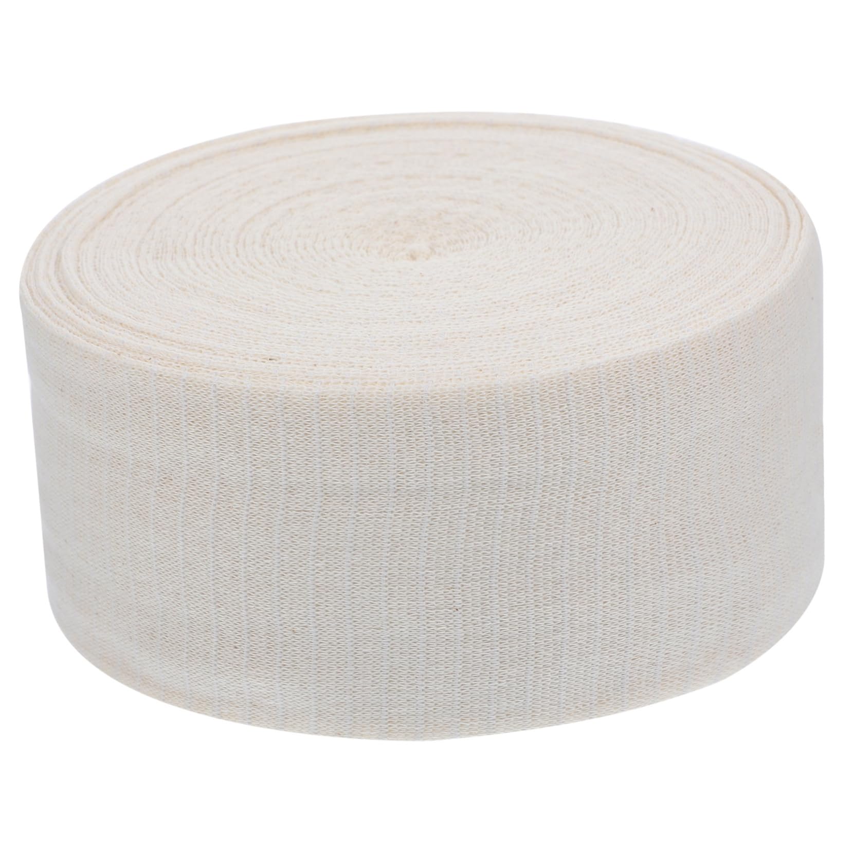 OHPHCALL Cotton Wrap Tubular Bandages Elastic Cotton Wrist Splint Protection Stockinette Tubing for Night Sleep Brace