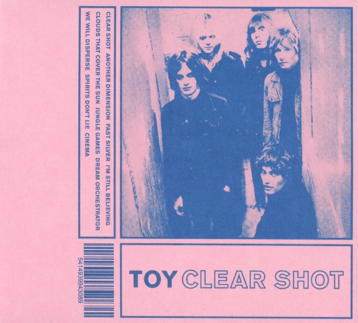 Clear Shot