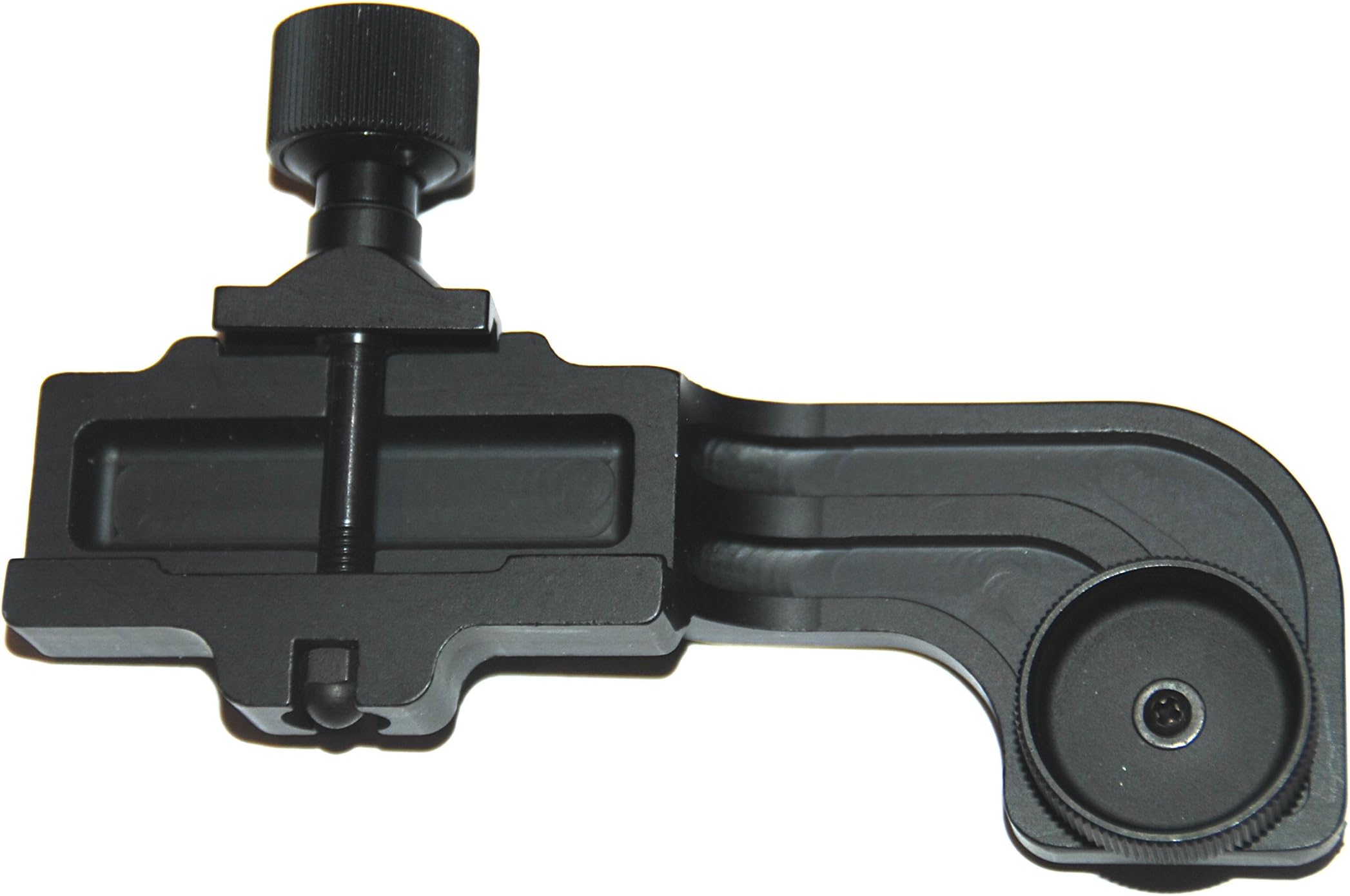 Genuine Usgi J-Arm Rail Headset Adapter PVS 14