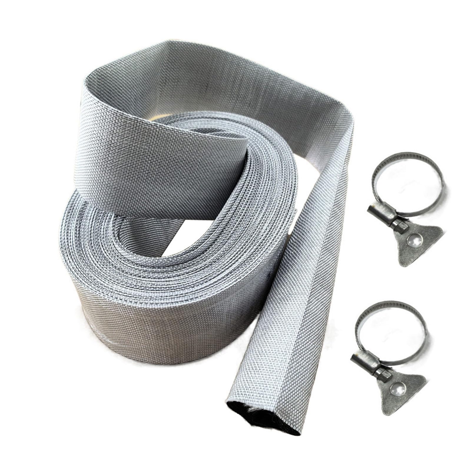 Accesorio de conexión de manguera de jardín, 1 juego