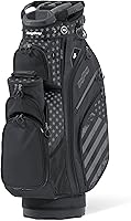 Vista 17 de Bag Boy Chiller Pro - Bolsa para carrito de golf