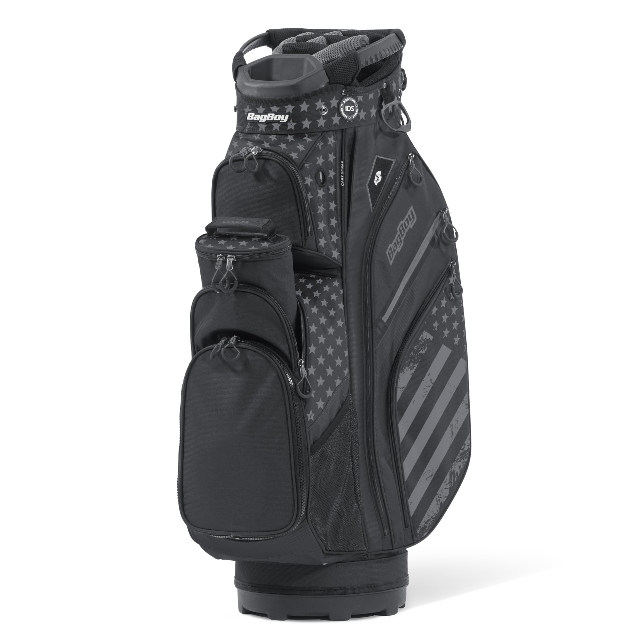 Bag Boy Chiller Pro Golf Cart Bag