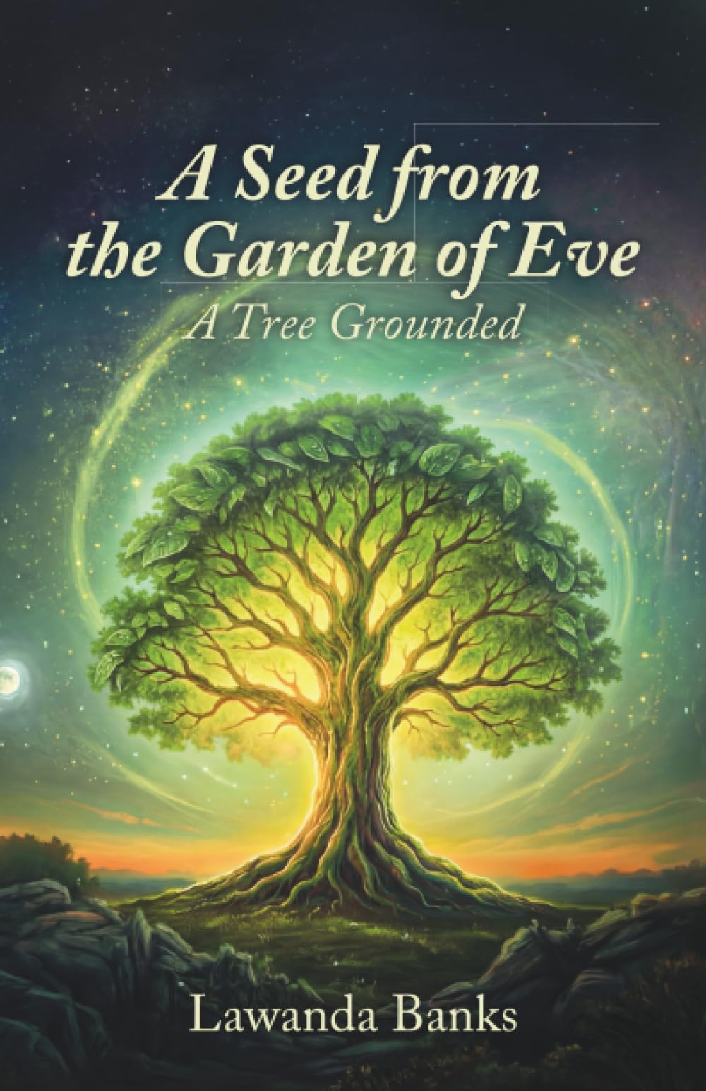 A Seed from the Garden of Eve: A Tree Grounded