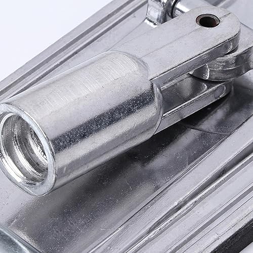 Miniatura 4 de Generic Tenedor de la lijadora, lijadora de la herramienta de la lijadora de aleación para el cuerpo