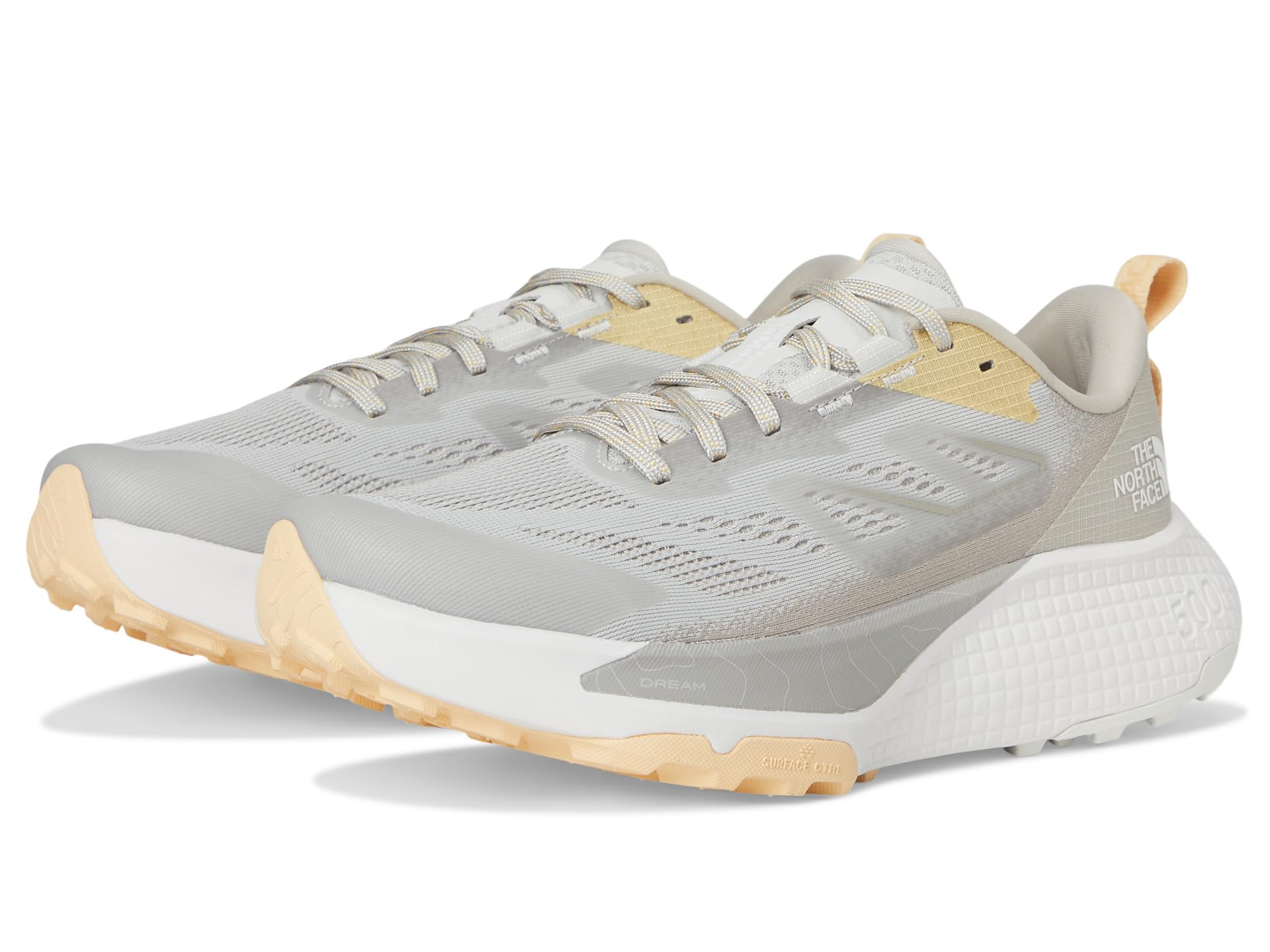 the north face Women's Altamesa 500 Trail Running Shoe | Highly Cushioned, Roomy Toe Box & Durable Toe Cap-picture-19
