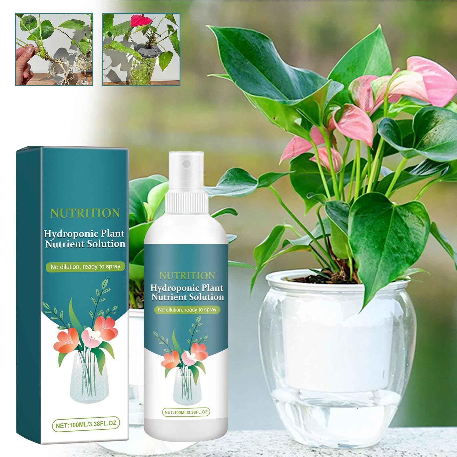 Wat is organische plantenvoeding? Alles over natuurlijke voeding voor