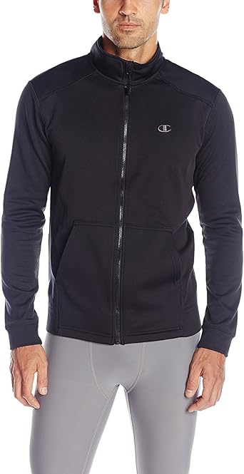 champion duofold warm ctrl jacket