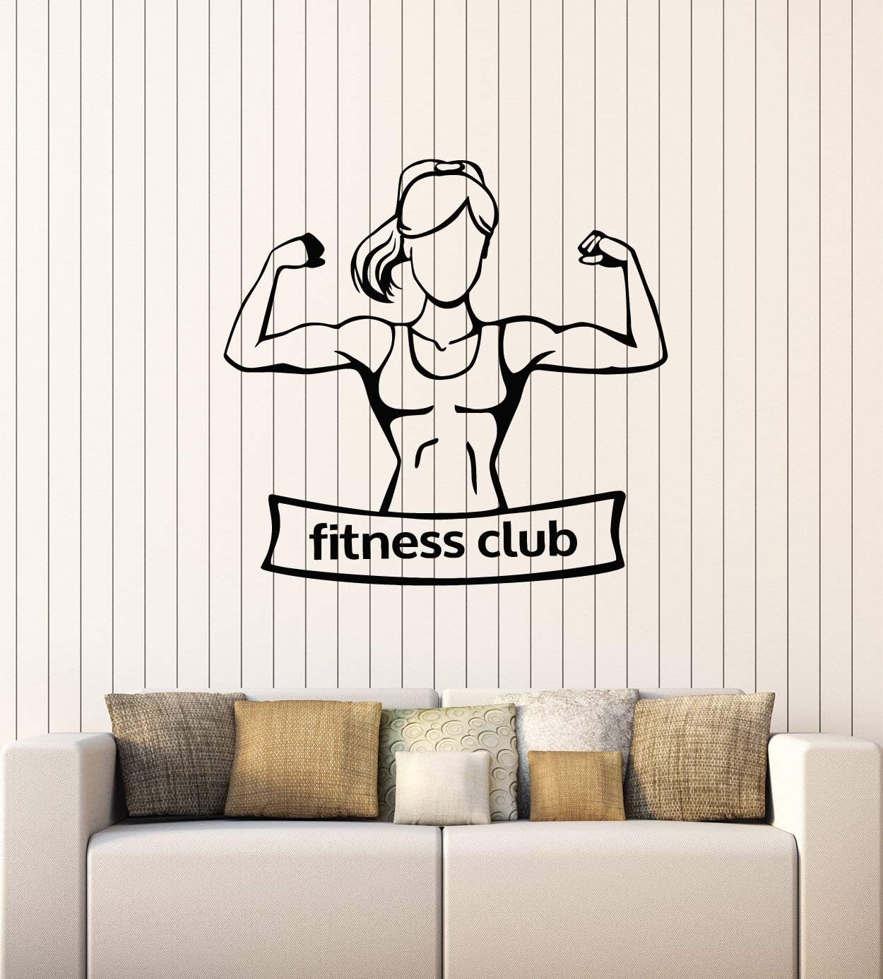 Adhesivos y Murales para Pared