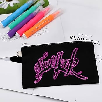 Amazon.com: I Love New York City Canvas Coin Purse Portable