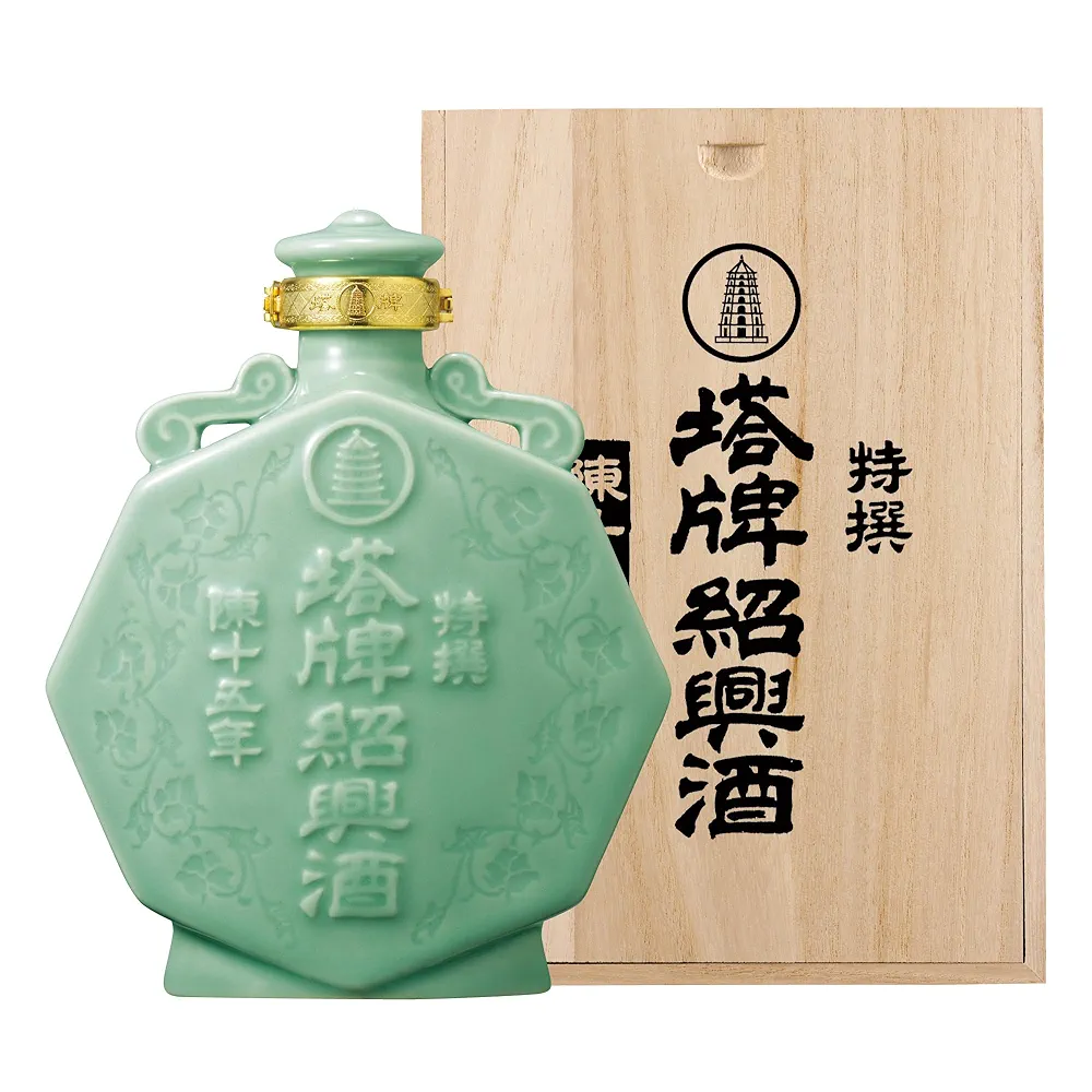 陳年紹興貴酒15年　(壺)　3000ml Amazon.co.jp: 【紹興酒】永昌源 陳年紹興貴酒15年 壺 箱入り