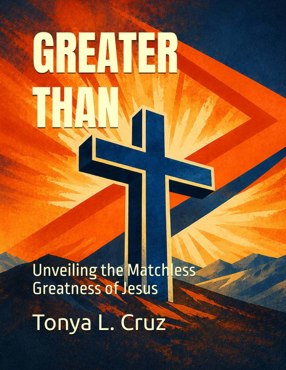 Greater Than: Unveiling the Matchless Greatness of Jesus