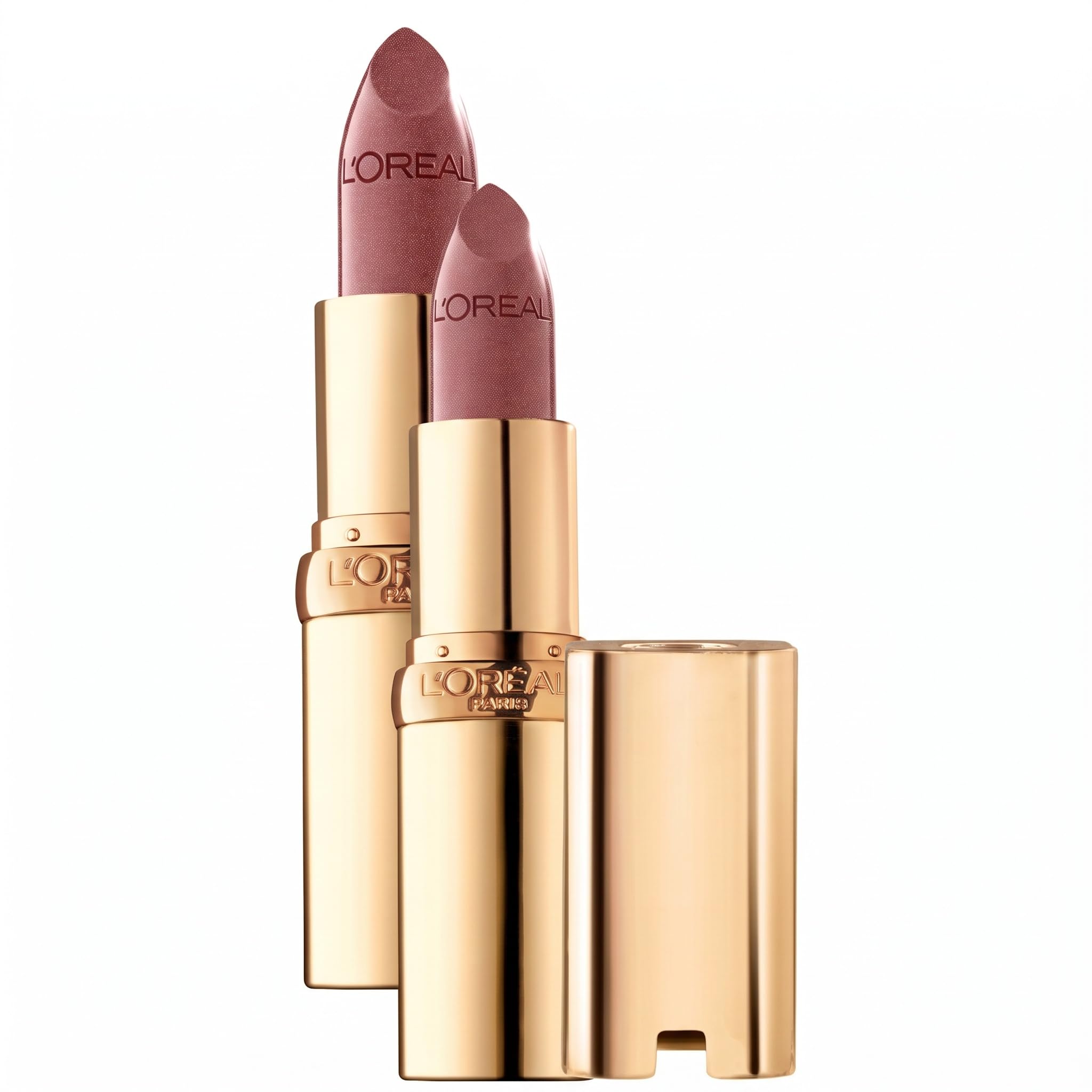 L'Oreal Paris Colour Riche Lipcolour,Mica,(Pack of 2)