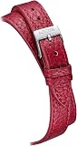 Lotus Old Money 19062/1 Steel and Leather Women's Watch - 7