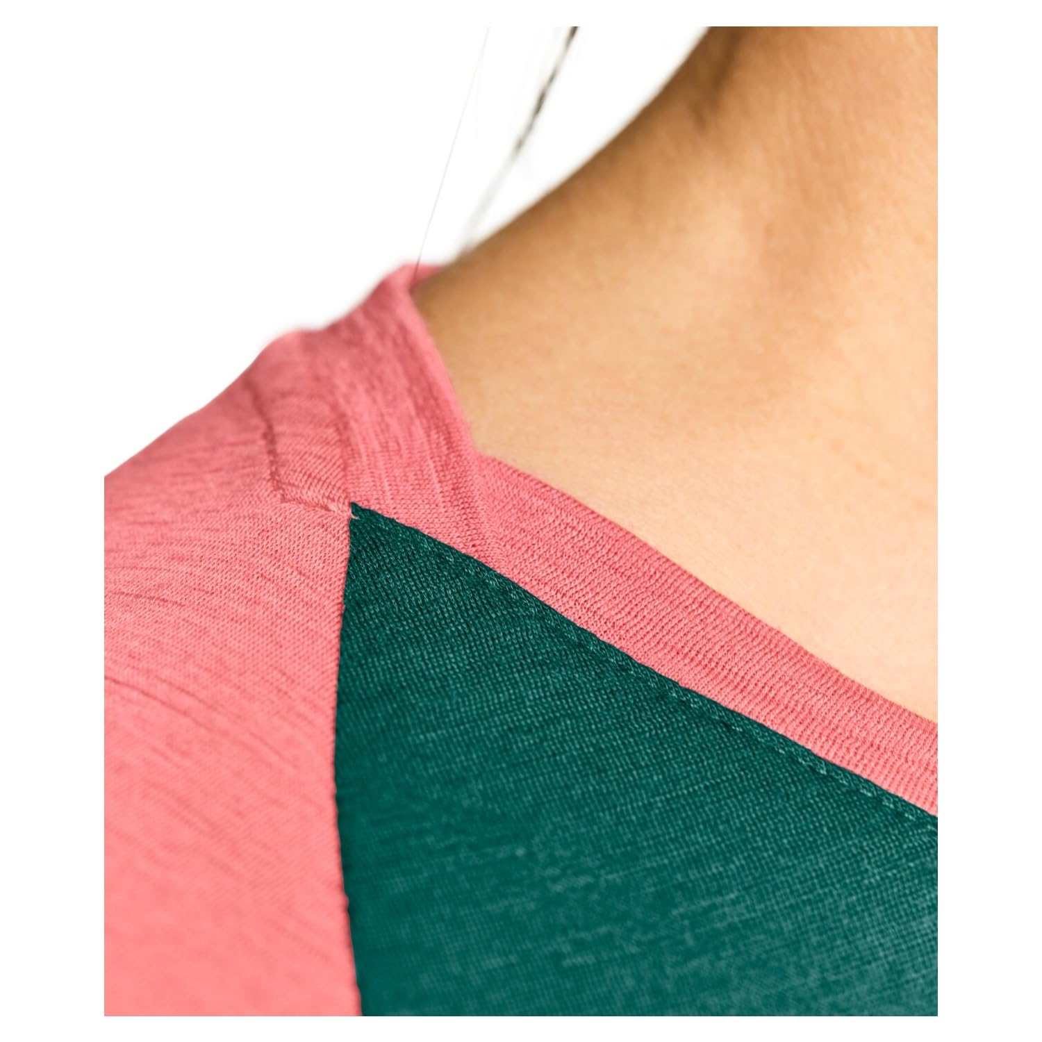 Ortovox Unisex 120 Tec Fast Mountain Ts W Unterhemd (1er Pack)