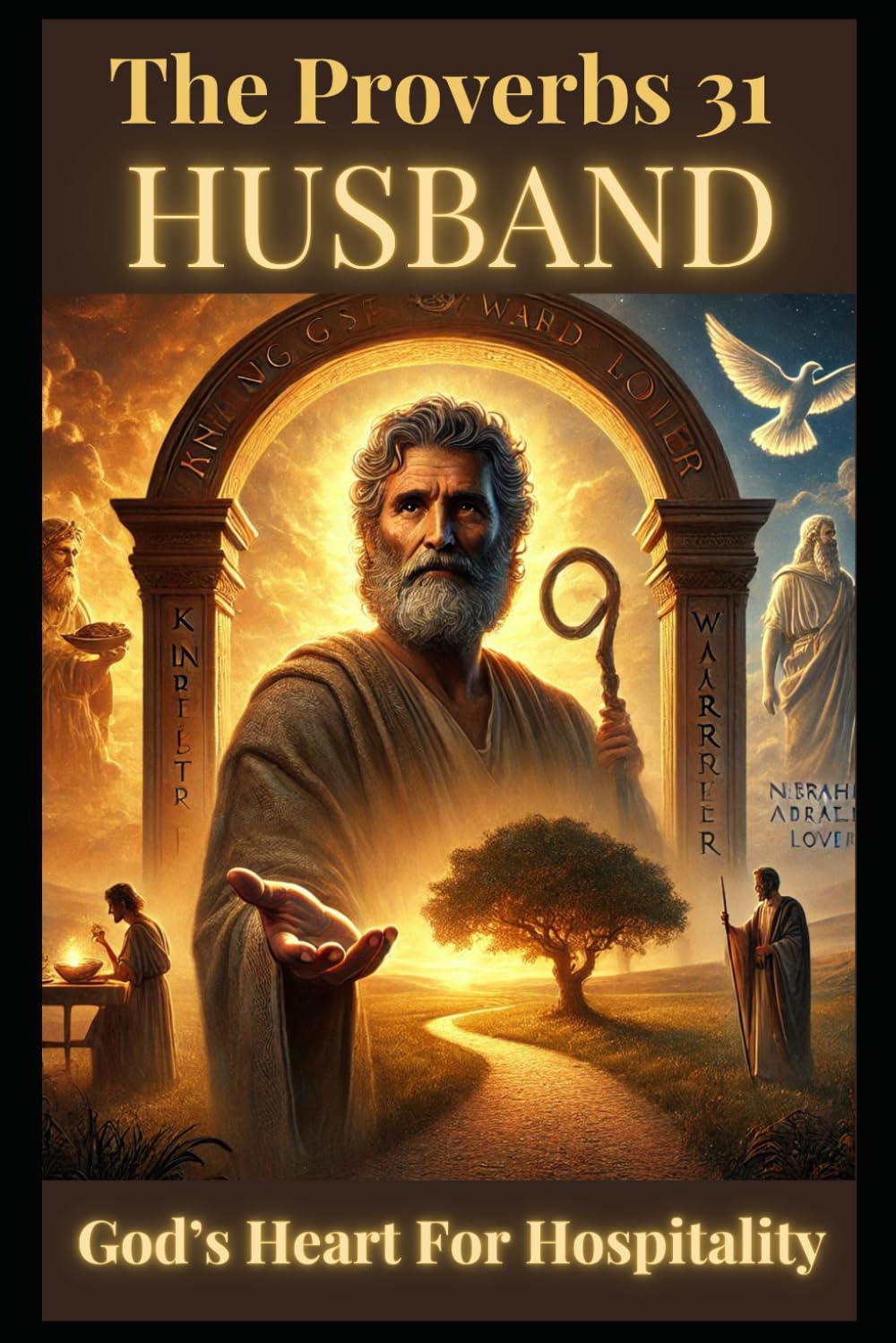 Proverbs 31 Husband: God's Heart For Hospitality