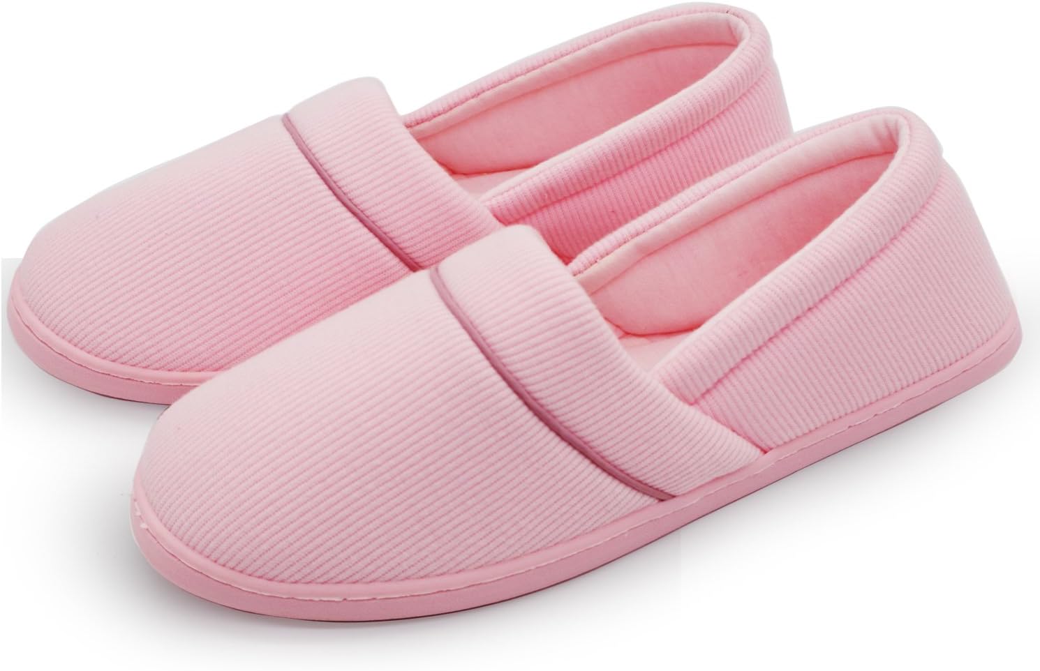 Qiucdzi Men's and Women's Comfort Slides Breathable Summer Non Slip Slippers Sports Sandals