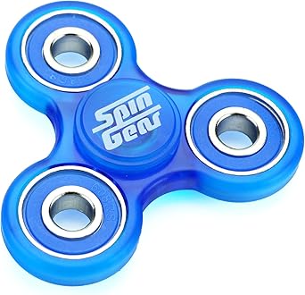 Amazon.co.jp: スピンギア: ハンドスピナー