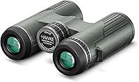 Vista 2 de Frontier ED X Binoculares 10x32 Verde