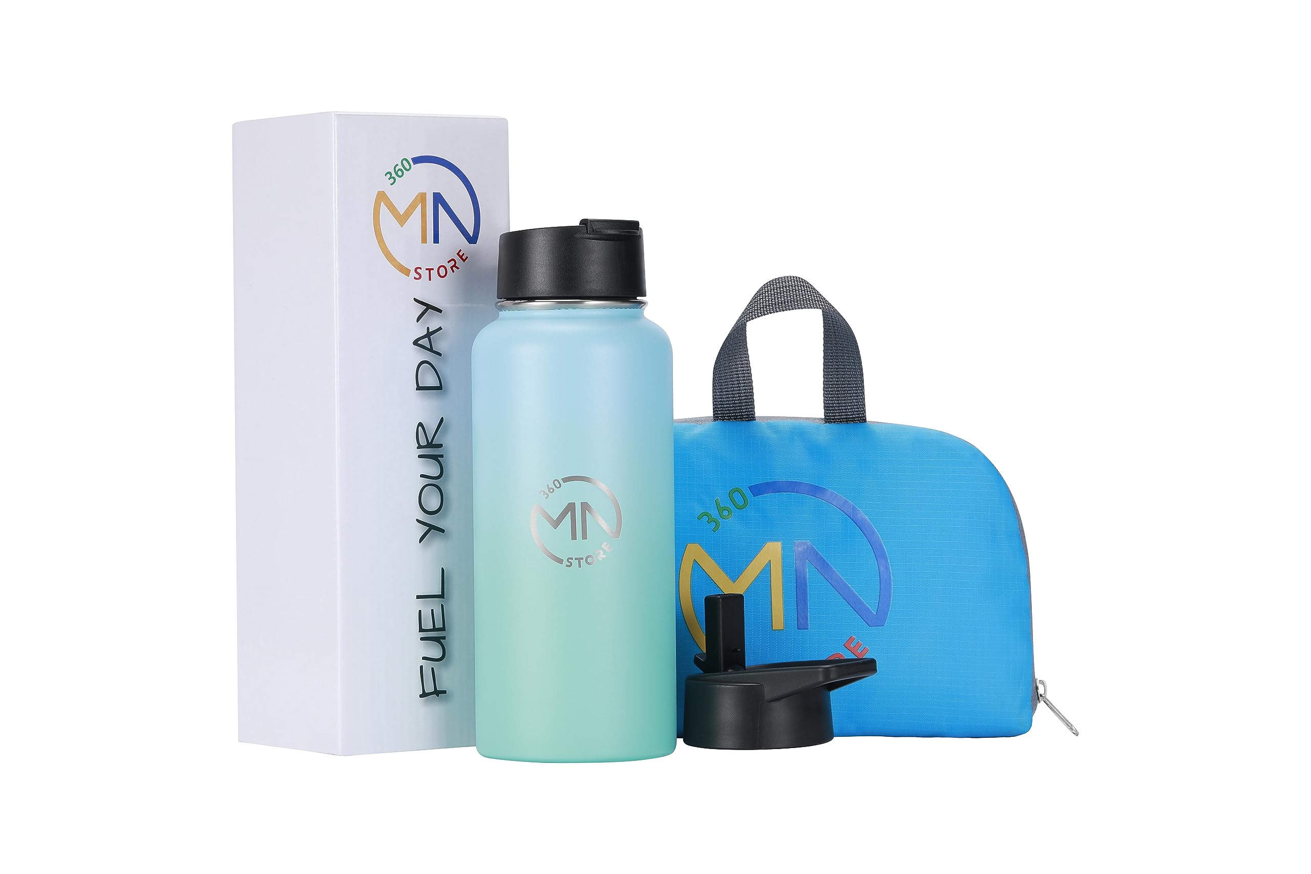 insulated water bottle simple modern Stainless Steel Water bottle with