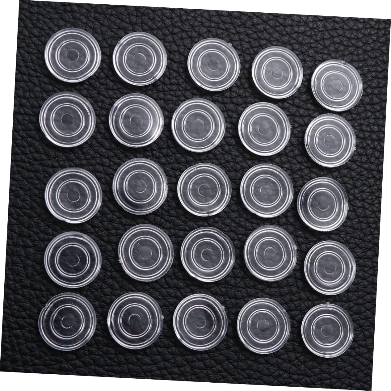 20pcs Silicone Table Feet Pads for Furniture and Frames