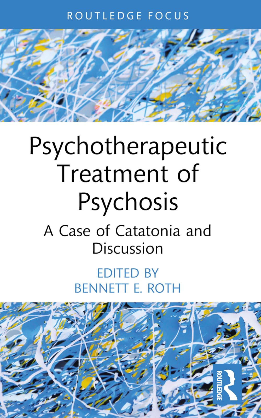 Psychotherapeutic Treatment of Psychosis : A Case of Catatonia and Discussion