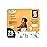 Hello Bello Premium Baby Diapers Size 3, 25 Count of Disposable, Extra-Absorbent, Hypoallergenic Baby Diapers with Snug and Comfort Fit, Sleepy Sloth