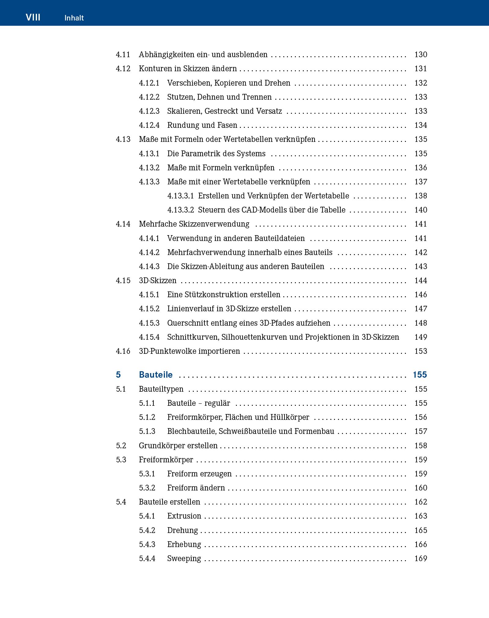 Inventor 2025: Grundlagen und Methodik in zahlreichen Konstruktionsbeispielen