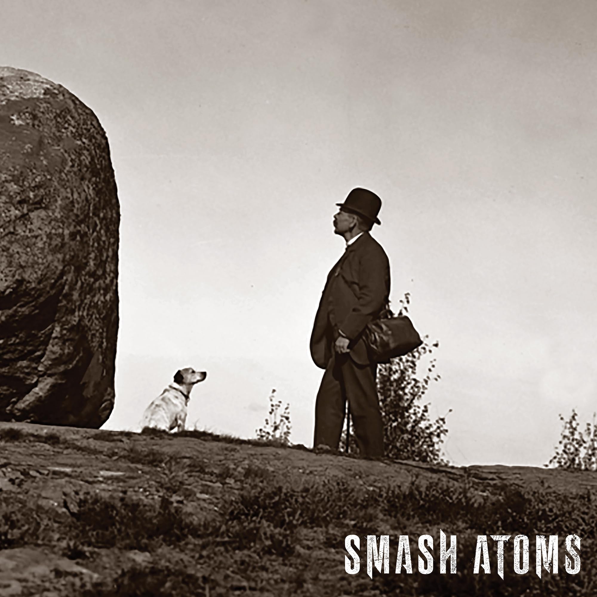 Smash Atoms Smash Atoms CD New 703670387920