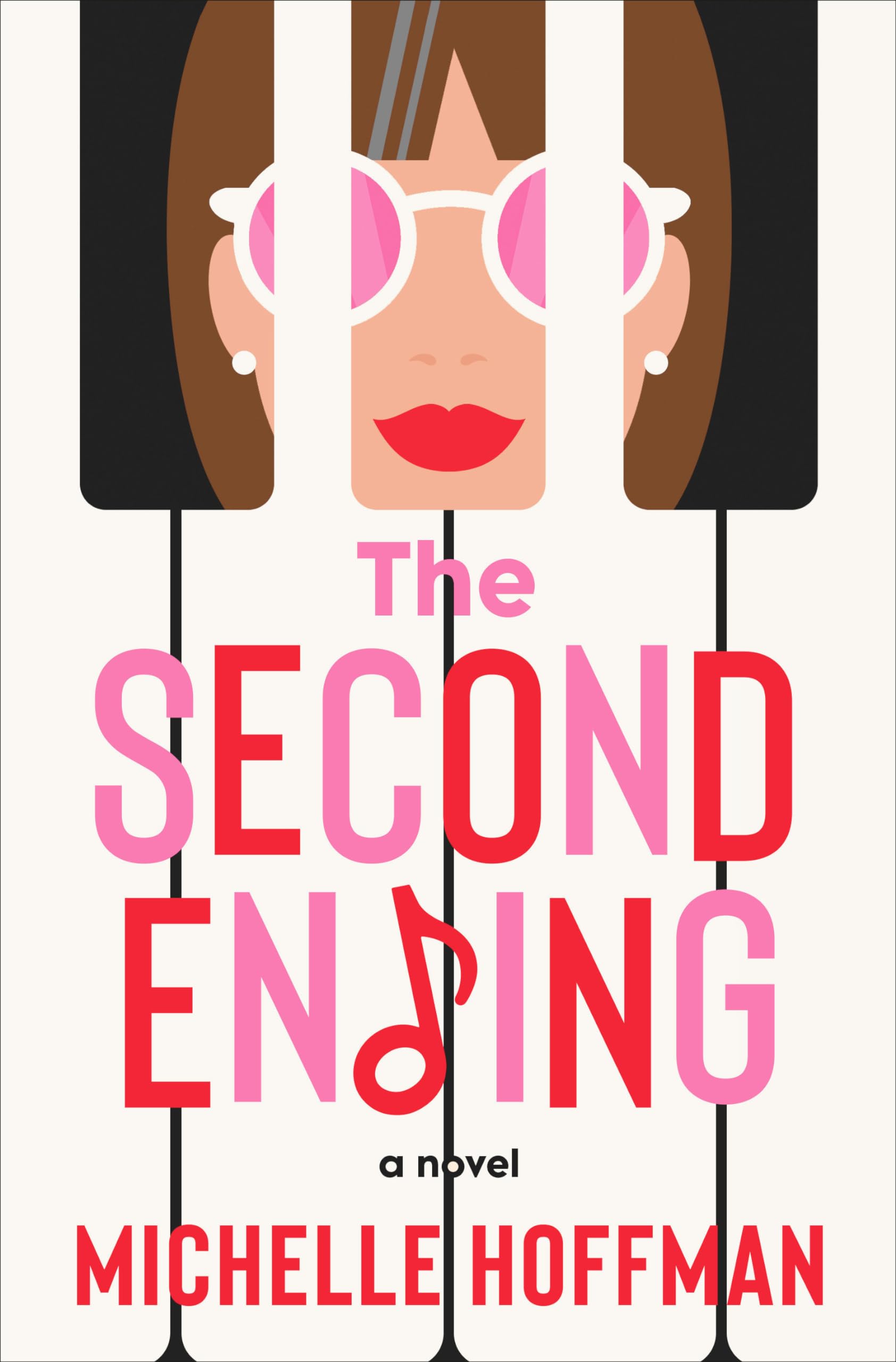 The Second Ending: A Novel