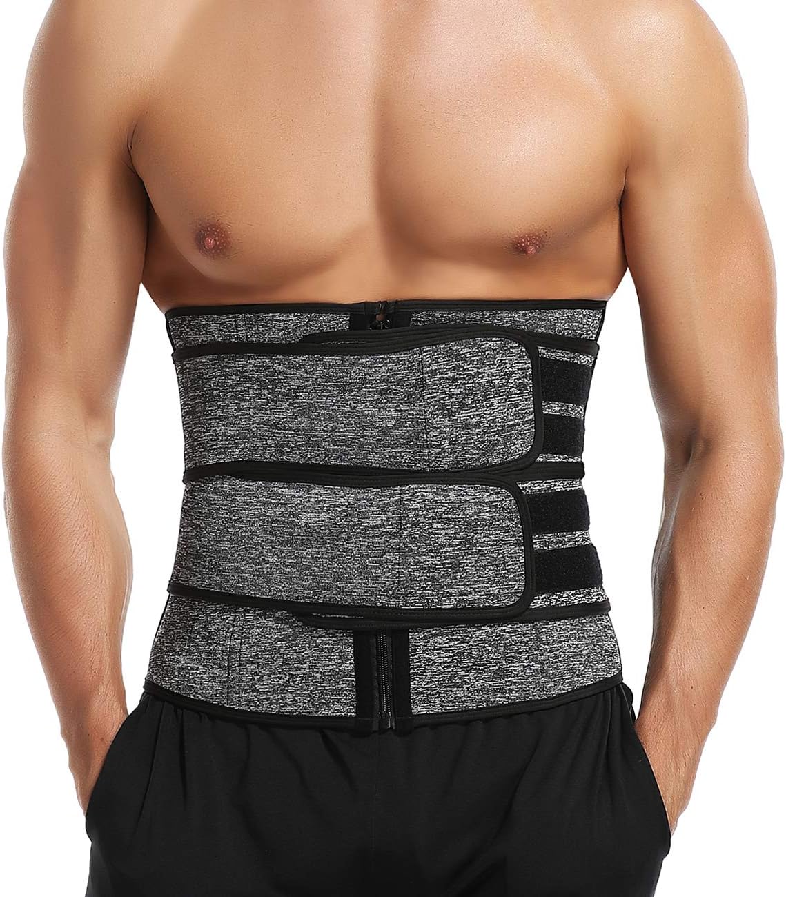 Big and tall waist trimmer belt Clearance