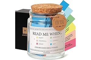 Read Me When Bible Verses Jar