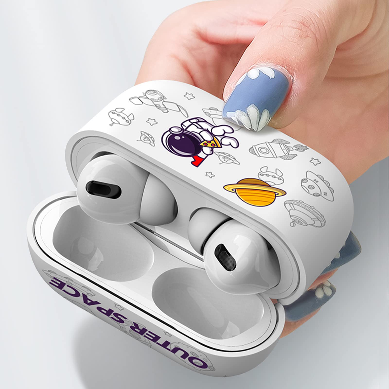 Amazon.co.jp: Air-Pods Pro 交換用イヤーチップ Air-Pods Pro用 3組