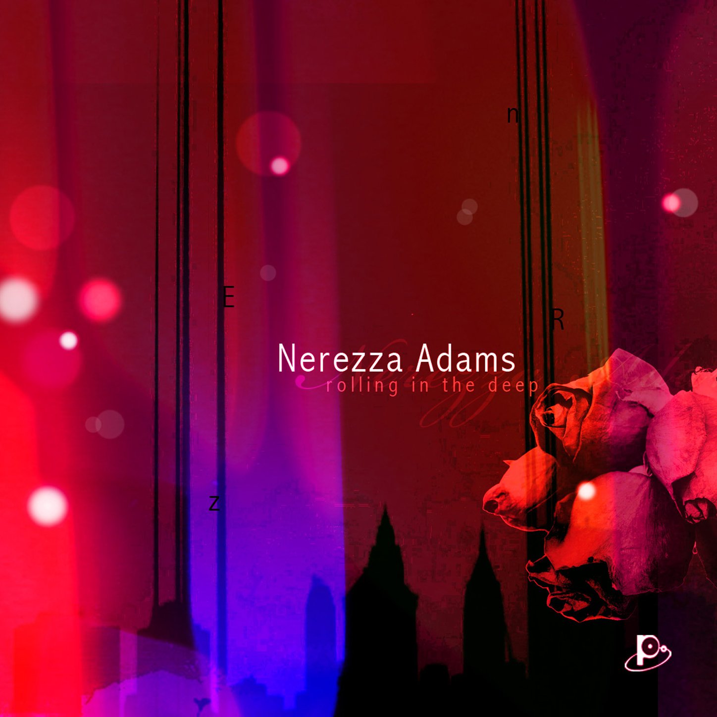 Nerezza Adams