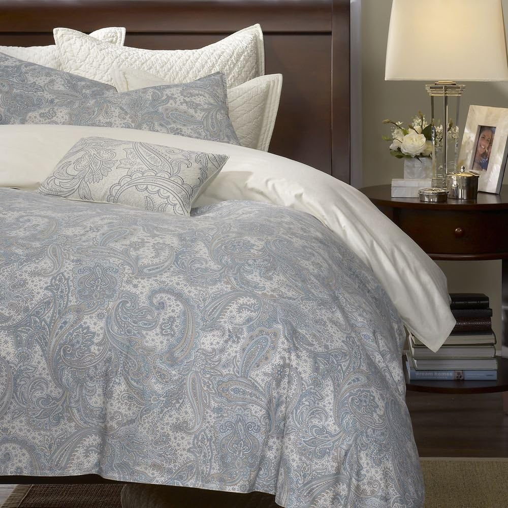 Harbor House Chelsea Paisley Queen Comforter Set Home