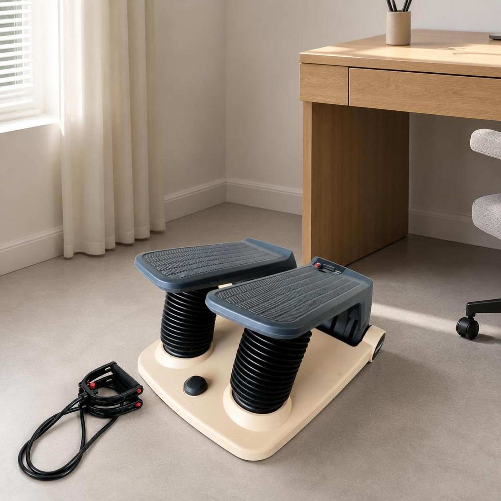 Stepper Pneumatico