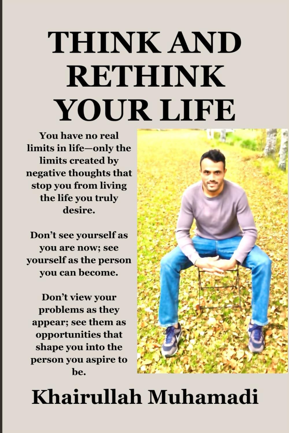Think And Rethink Your Life