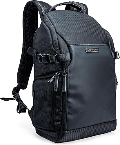 Miniatura 5 de Vanguard VEO Select 37BRM Mochila para cámara, color negro