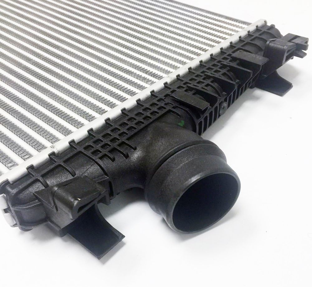 JSD E326 Charge Air Cooler Intercooler fit 14-17 Regal 13-16 Malibu 20979494 4401-1211