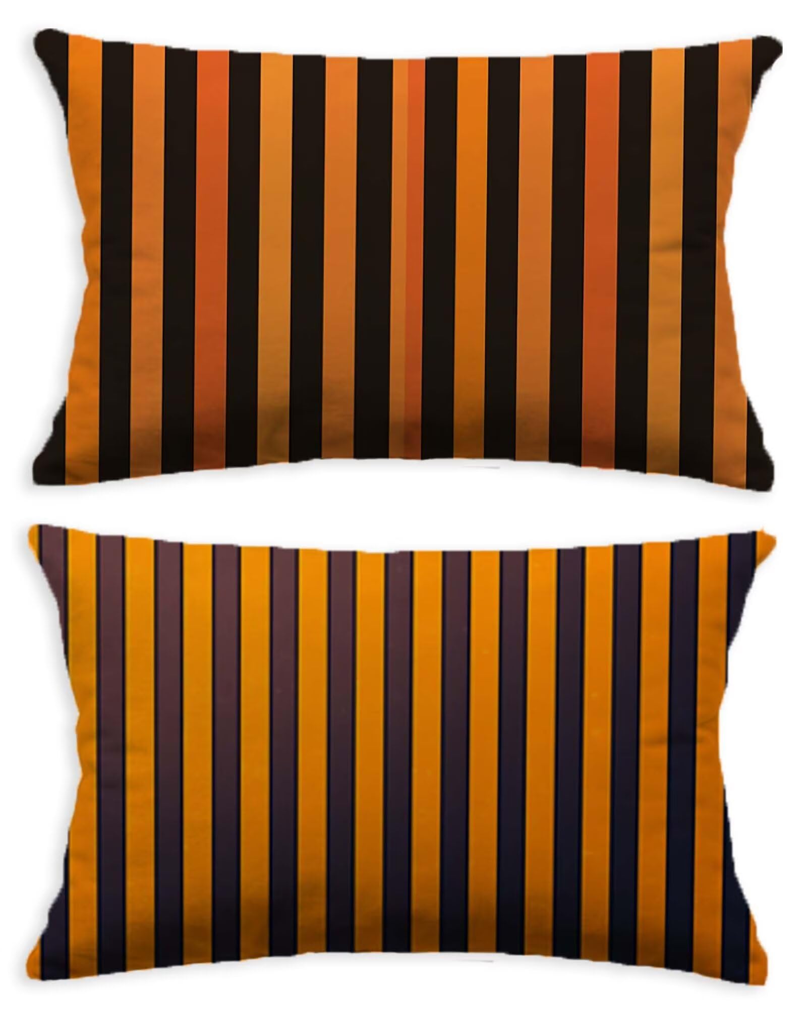 Taie oreiller 70x90 velours premium O-659C pour une décoration de maison élégante