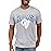 Junk Food Clothing x NFL - Los Angeles Rams - Bold Logo - Unisex Adult Short Sleeve Fan T-Shirt for Men and Women - Size X-Large