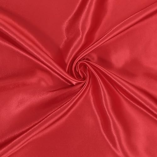 Miniatura 8 de Zando Bufanda de seda cuadrada de gasa de color sólido, bufandas retro para mujer, bufandas para el cuello, bufanda, monedero, bufanda