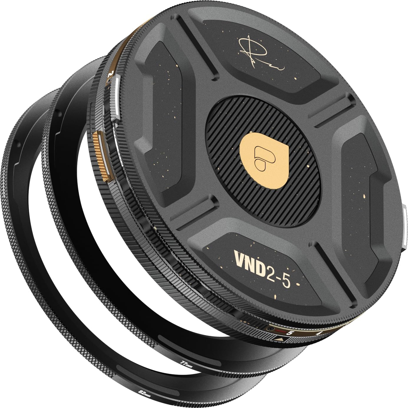 Helix Variable ND Kit from Polarpro