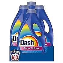 DASH LIQ BASE COLORE 40LAV x4PZ