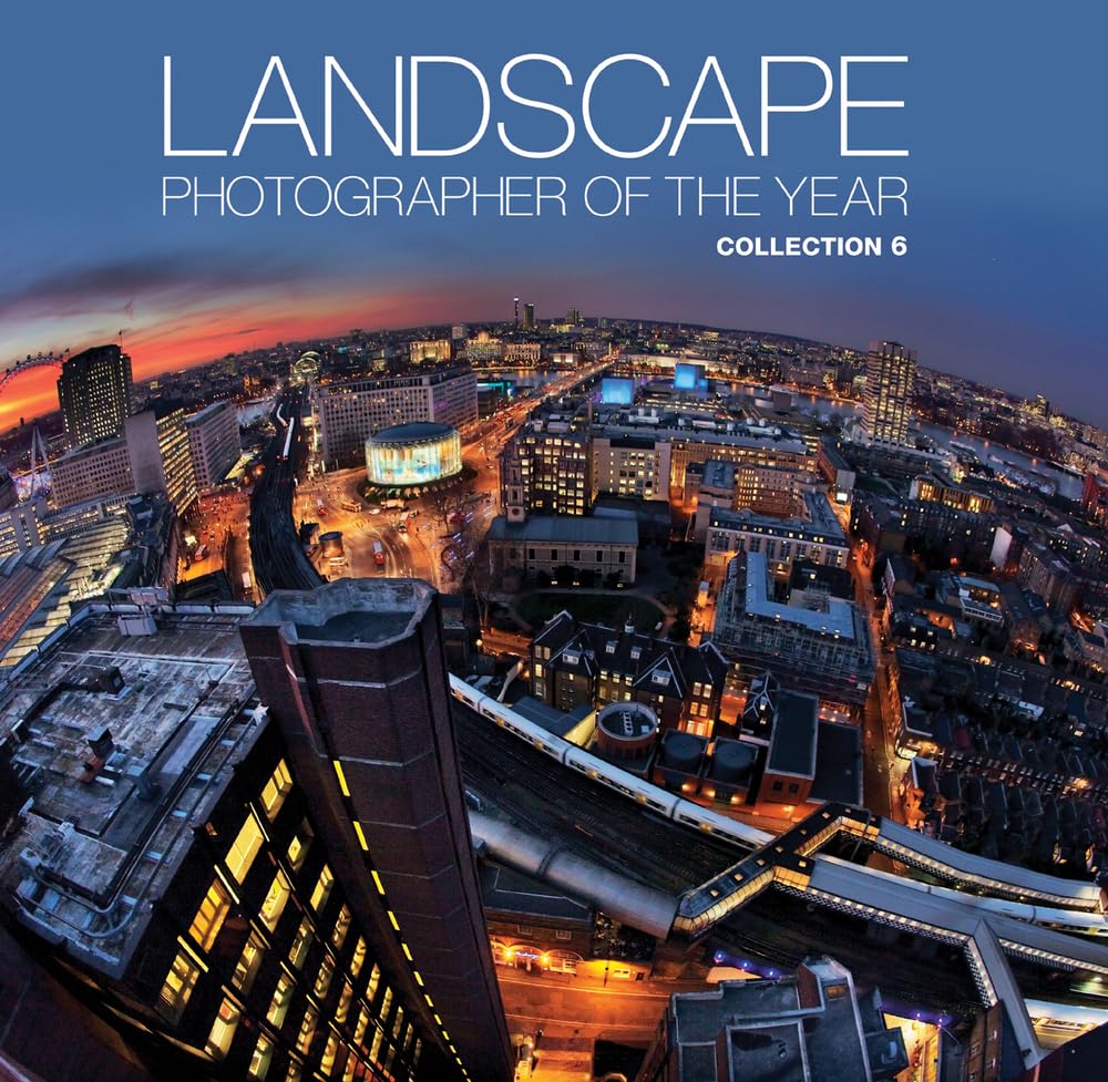 Landscape Photographer of the Year Collection 6: 06
