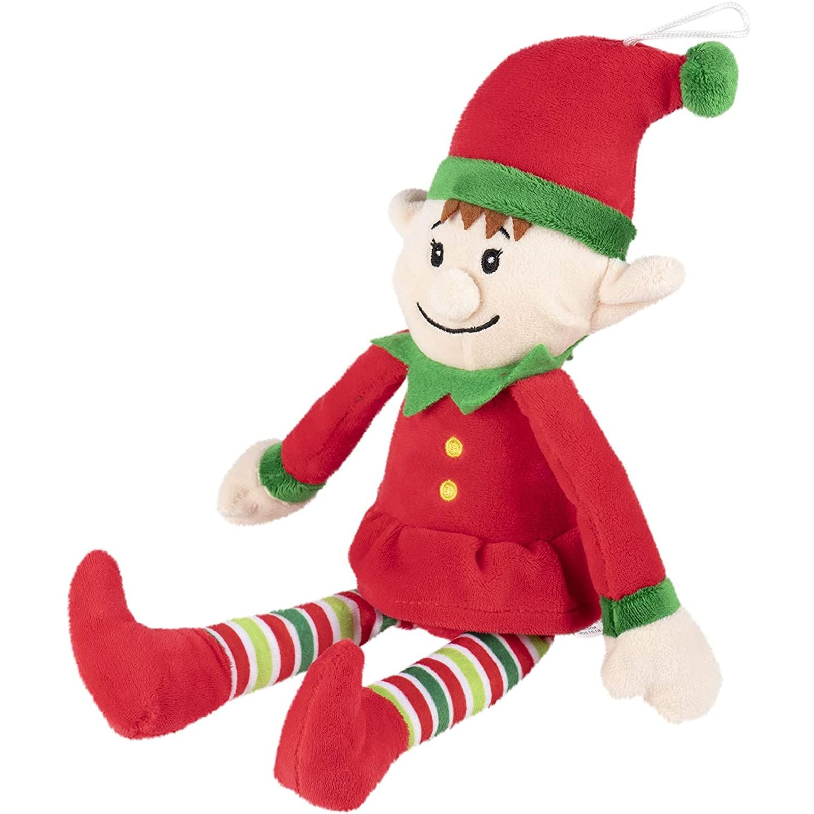 plush elf bulk